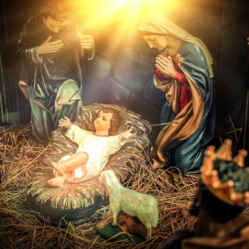 »Mami, saj ne pride inšpekcija«