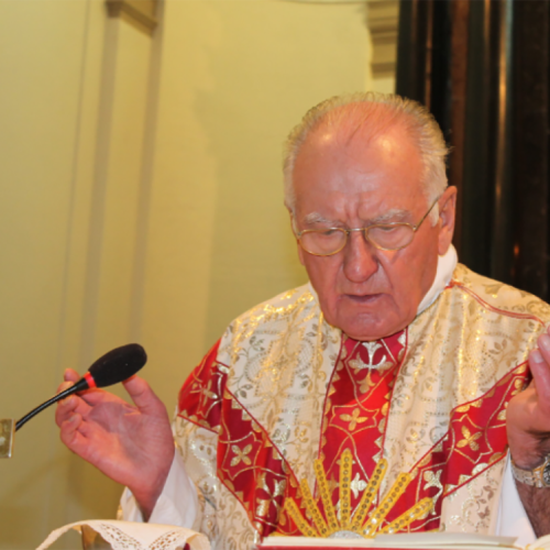 slovo poslednjega beneškega čedermaca