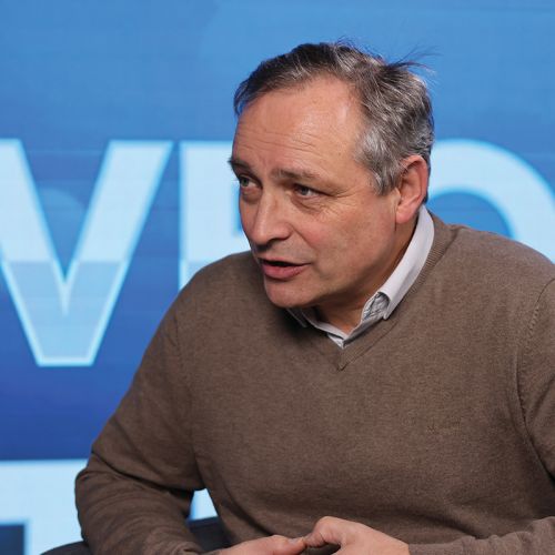 P. Branko Cestnik: »Referendum je morda prelomen: škofje so se poenotili in dokazali, da je Cerkev spet sposobna vplivati na javno mnenje«