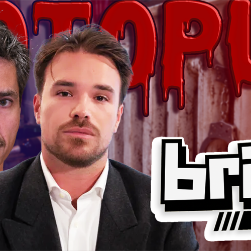 BRIF #4: bo Fotopub uničil Levico in Luko Mesca?