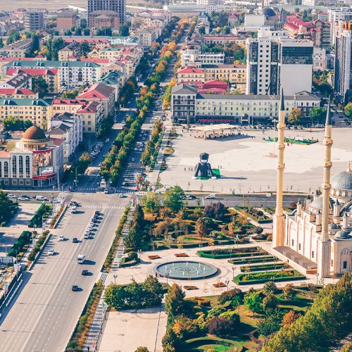 Vzpon islamske države (3. del): Milenijska teroristična zarota