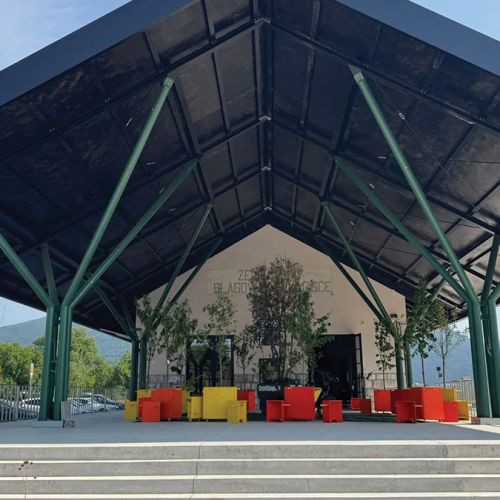 Finančne in vsebinske zagate centra Epic v sklopu EPK