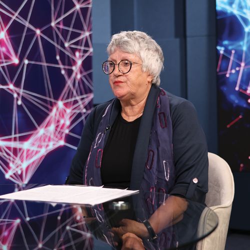 Cveta Stepanjan: Srhljiva izkušnja mučenja