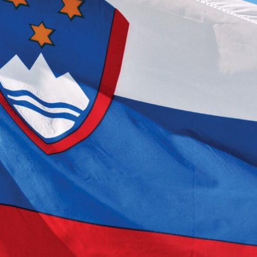 Dosanjana Slovenija