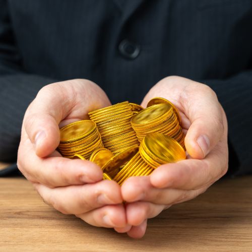 Kohezija na papirju, davki v realnosti in dolg v prihodnosti