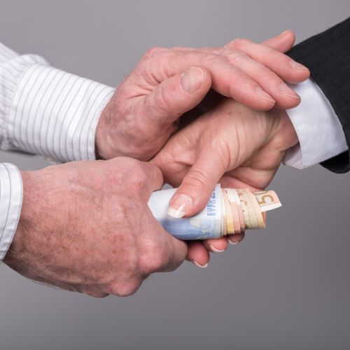 Izbranim medijem bodo nekaj milijonov razdelili še pred volitvami