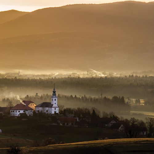 Kolaboracija in propaganda (11. del): Slovenski protikomunisti in kolaboracija 1: Povod za vaške straže