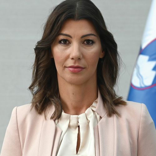 Razkrivamo: policija kazensko ovadila Golobovo ministrico