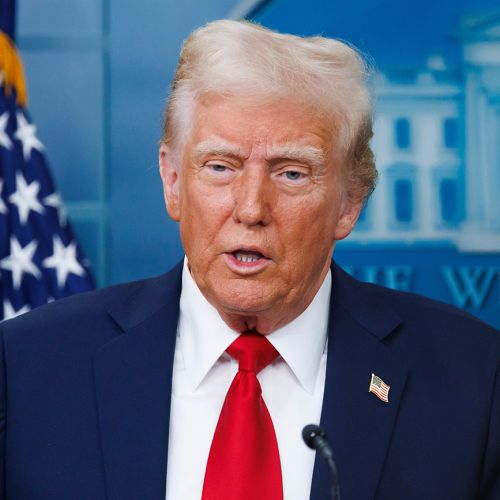 Trump – prvih sto dni