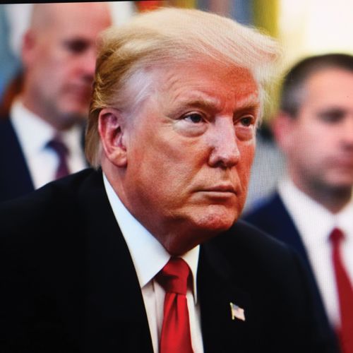 Strategija nacionalne varnosti ZDA: Trump Evropi nastavil ogledalo