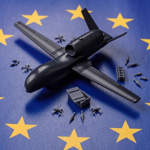 Münchenska konferenca – priložnost za EU