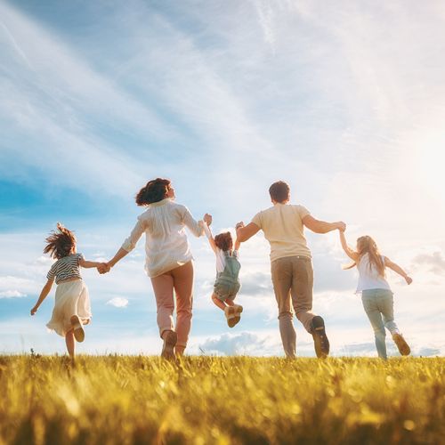 Imeti otroke ali ne – to je zdaj vprašanje