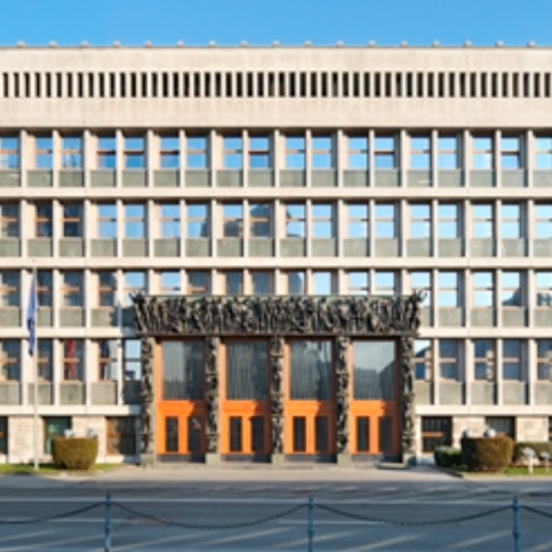 [Prejeli smo] Odgovornost nosilcev oblasti in nujnost takojšnjih ukrepov po dogodkih v Novem mestu