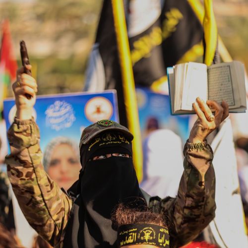 Kako daleč je džihadistična infiltracija v Evropi