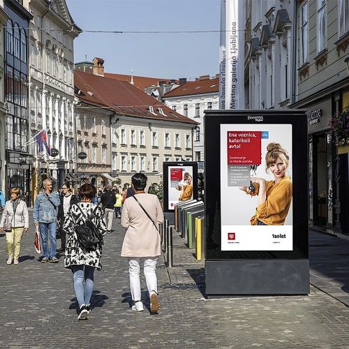 Jankovićeva zloraba v prid zunanjega oglaševalca Europlakat