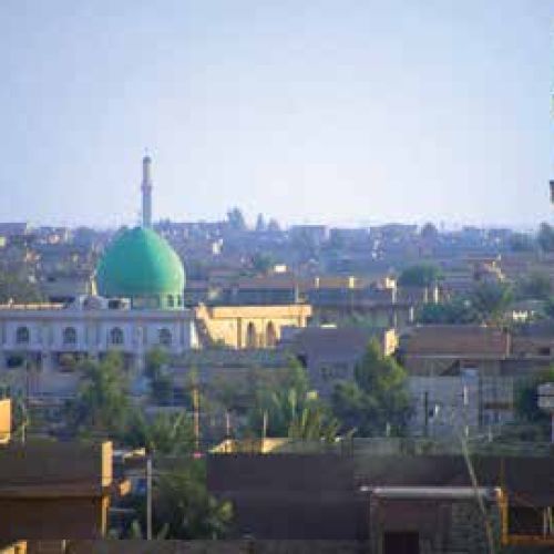 Vzpon Islamske države (7. del): Zarkavijevo pismo bin Ladnu in prvi napadi