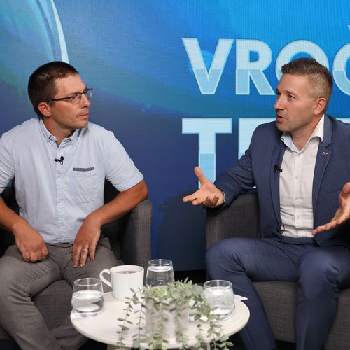 Sistemsko je treba urediti, da bodo storilci hitro kaznovani
