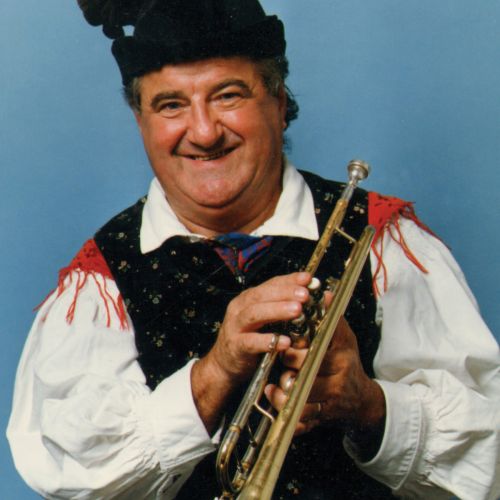 [Narodno-zabavno] Klemen je lahko Miklavž, Božiček ali Dedek Mraz