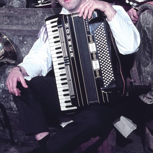 Hermina Šegovc: Moj Franc je bil velik človek