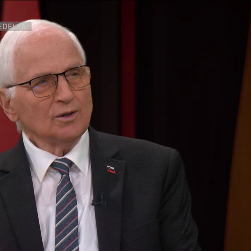 »Kučan jim je naročil, naj se infiltrirajo v Demos«