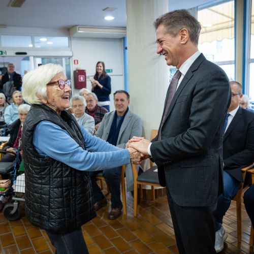 Golobu so nasedli predvsem boomerji