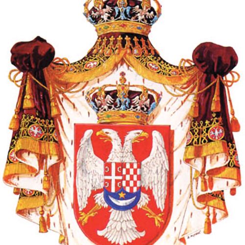 Kolaboracija in propaganda (33. del): Kraljevo priznanje Tita 10 – kralj odpusti generala Mihailovića: ali res?