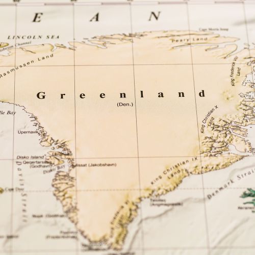 Kako bo Evropa branila Grenlandijo?