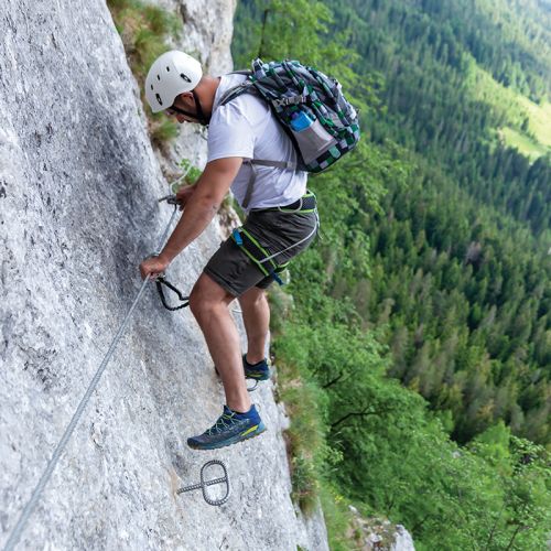 Moj glas za življenje