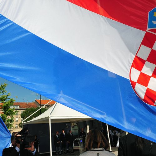 Volitve na Hrvaškem – zmaga tradicionalnih vrednot