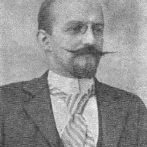 Pozabljeni Slovenci - Hugo Roblek: planinec in farmacevt