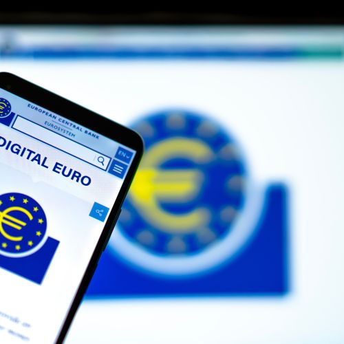 Digitalni evro: več svobode pri plačevanju ali več nadzora?