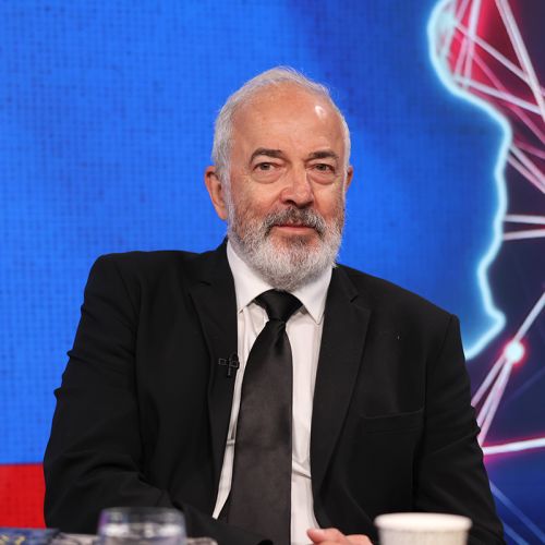Mag. Igor Omerza in Marko Hren: Iz gibanja za demokratizacijo je izšlo tudi osamosvojitveno gibanje