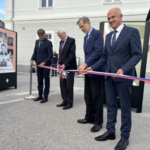 Madžarska 1956: Zgled, ki je navdihnil tudi slovensko pomlad