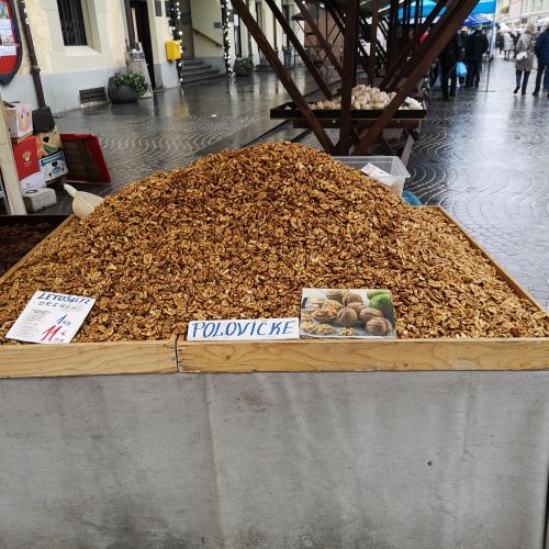 Sveta Katarina Aleksandrijska in katarinino