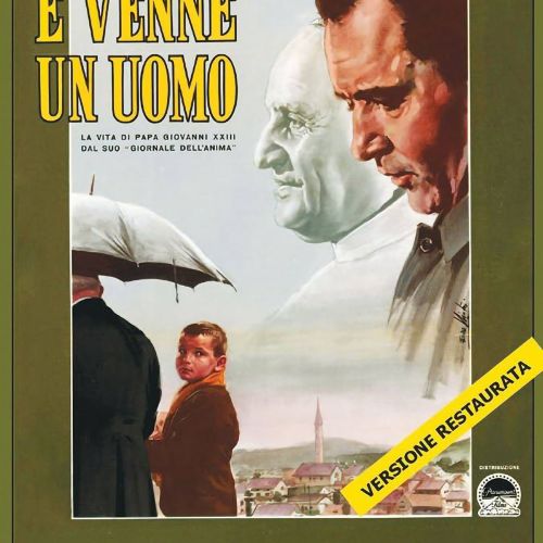 [Gledali smo] Filmska duhovna avtobiografija