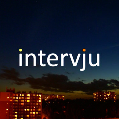 Oddaja Intervju, ki jo vodi tudi Možina, prestavljena na poznejši termin