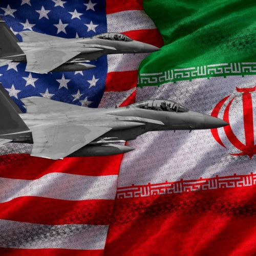 Ponovni spopadi med ZDA in Iranom, Ahmadinedžad zanikal govorice