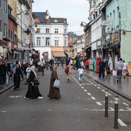 Vzpon Islamske države v Afriki – nova prihajajoča grožnja Evropi?