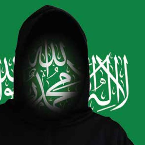 Rojstvo terorizma za 21. stoletje (2. del) : Vzpon islamistične internacionale