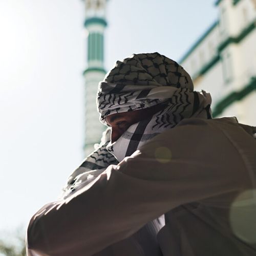 Vzpon islamske države (11. del): Zahod ni razumel niti Bagdadija niti ISIS