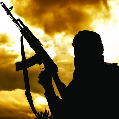 Krvave ulice Teherana – krik Irancev na pomoč