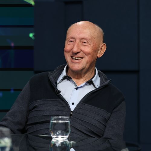 [Video] Ivan Sivec: Mi nismo narod hlapcev in dekel; če bi to bili, ne bi obstali (Vroča tema, 18. 1. 2026)