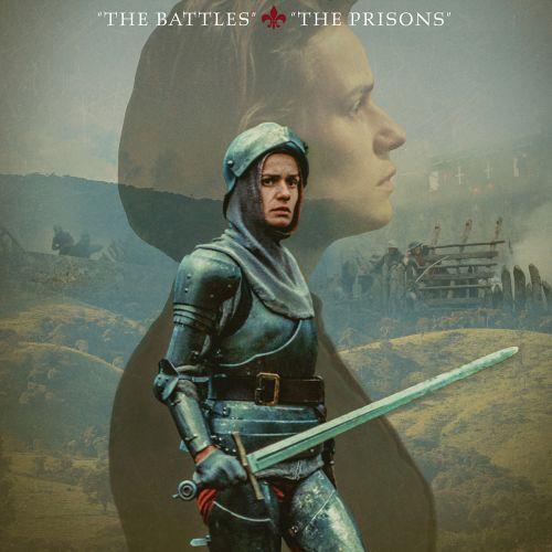 [Gledali smo] Najdaljši in najbolj kontemplativen film o Ivani Orleanski