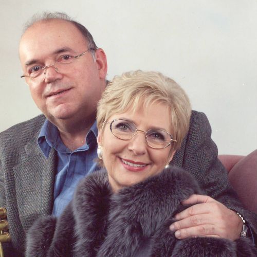Ivankine in Žanove sledi (10/10): Prav luštna je moja