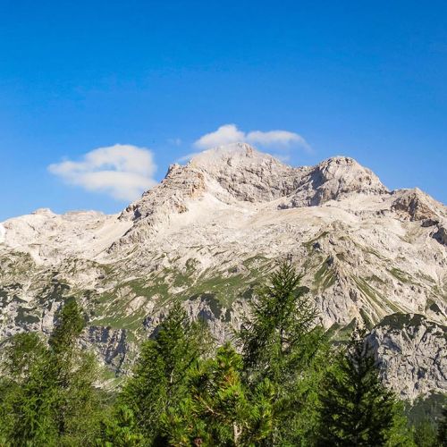 Jakob Aljaž (4/12): »Jakec, nikar! Triglav je hudobna gora!«