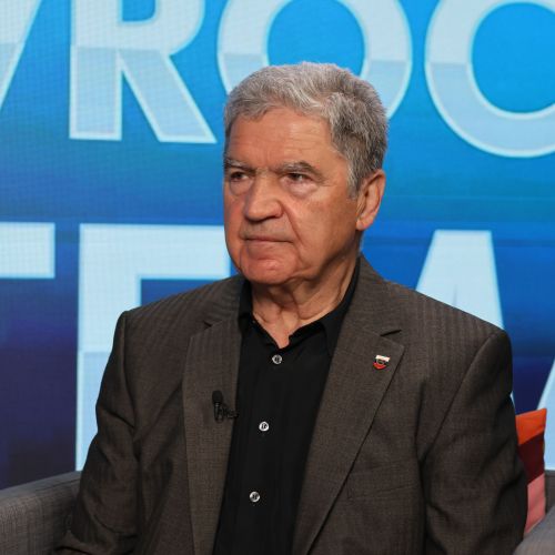 Zgodbe o žrtvah komunistične revolucije so pretresljive (Vroča tema, 20. 5. 2025)
