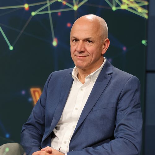 Mag. Janko Boštjančič: Na kraju začetka agresije proti Sloveniji je zrasel muzej osamosvajanja