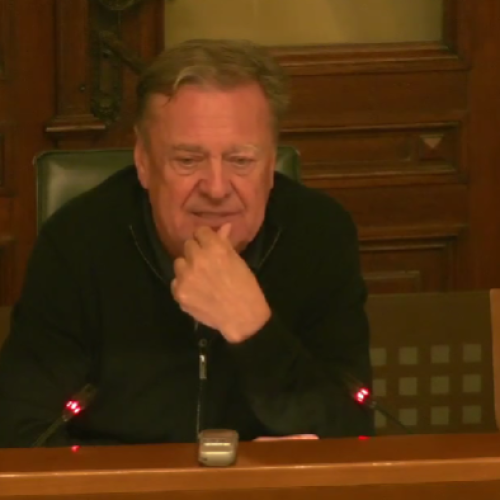 Janković meni, da dve stranki na predčasnih volitvah ne bi več prišli v parlament