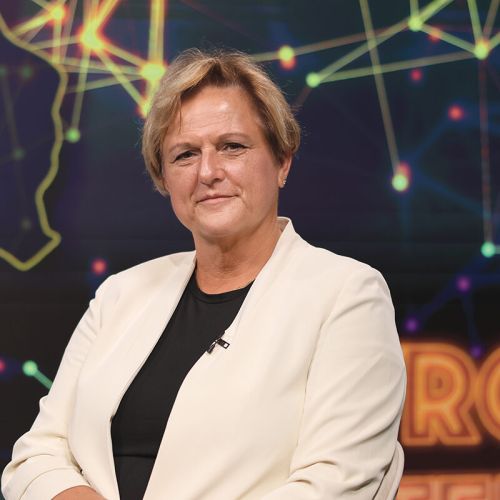 Jelka Godec: Referendumi in volitve so najvišja oblika demokracije