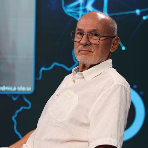 Jelko Kacin: Gospa predsednica se obnaša kot božanstvo